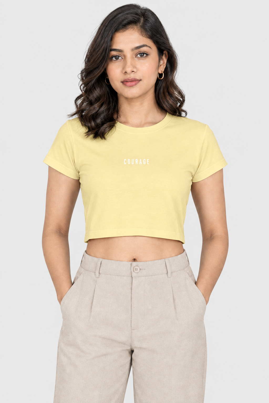 Crop Top – MUT