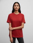 Color variant 1 - Female model - Confident pose