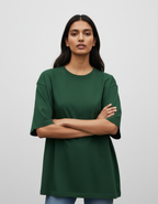 Color variant 1 - Female model - Confident pose