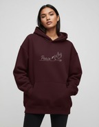 Color variant 1 - Female model - Confident pose