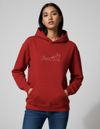 Color variant 1 - Female model - Confident pose