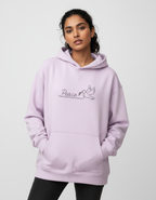 Color variant 1 - Female model - Confident pose