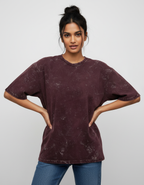 Color variant 1 - Female model - Confident pose