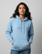 Color variant 1 - Female model - Confident pose