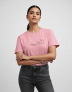 Color variant 1 - Indian woman - Confident pose