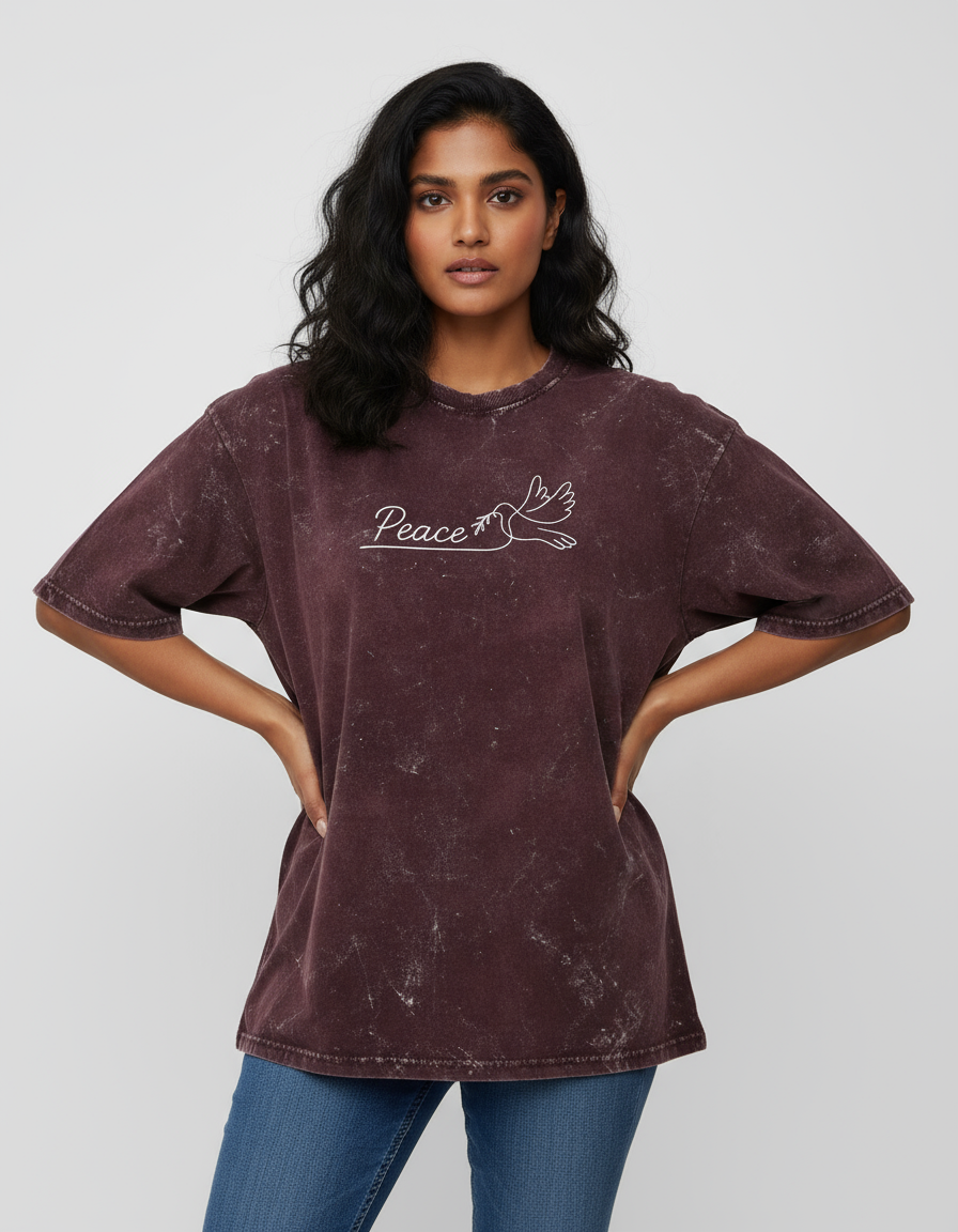 Color variant 1 - Indian woman - Confident pose