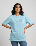 Color variant 1 - Indian woman - Confident pose