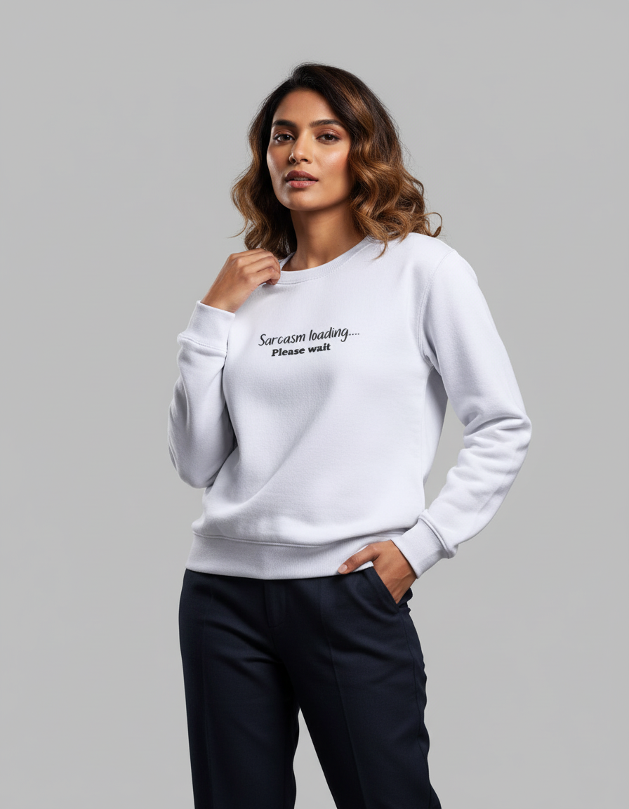 Color variant 1 - Indian woman