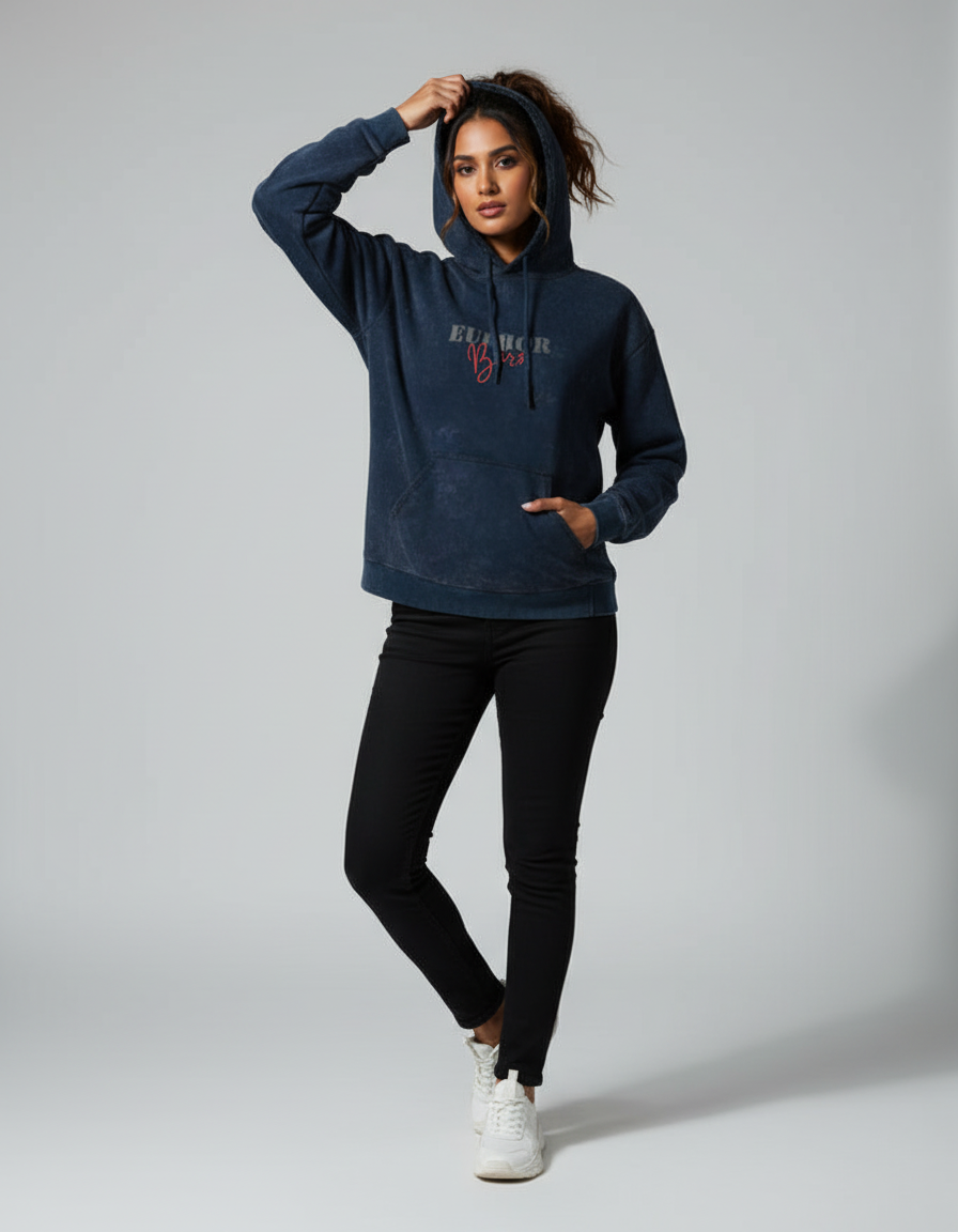 Color variant 1 - Indian woman