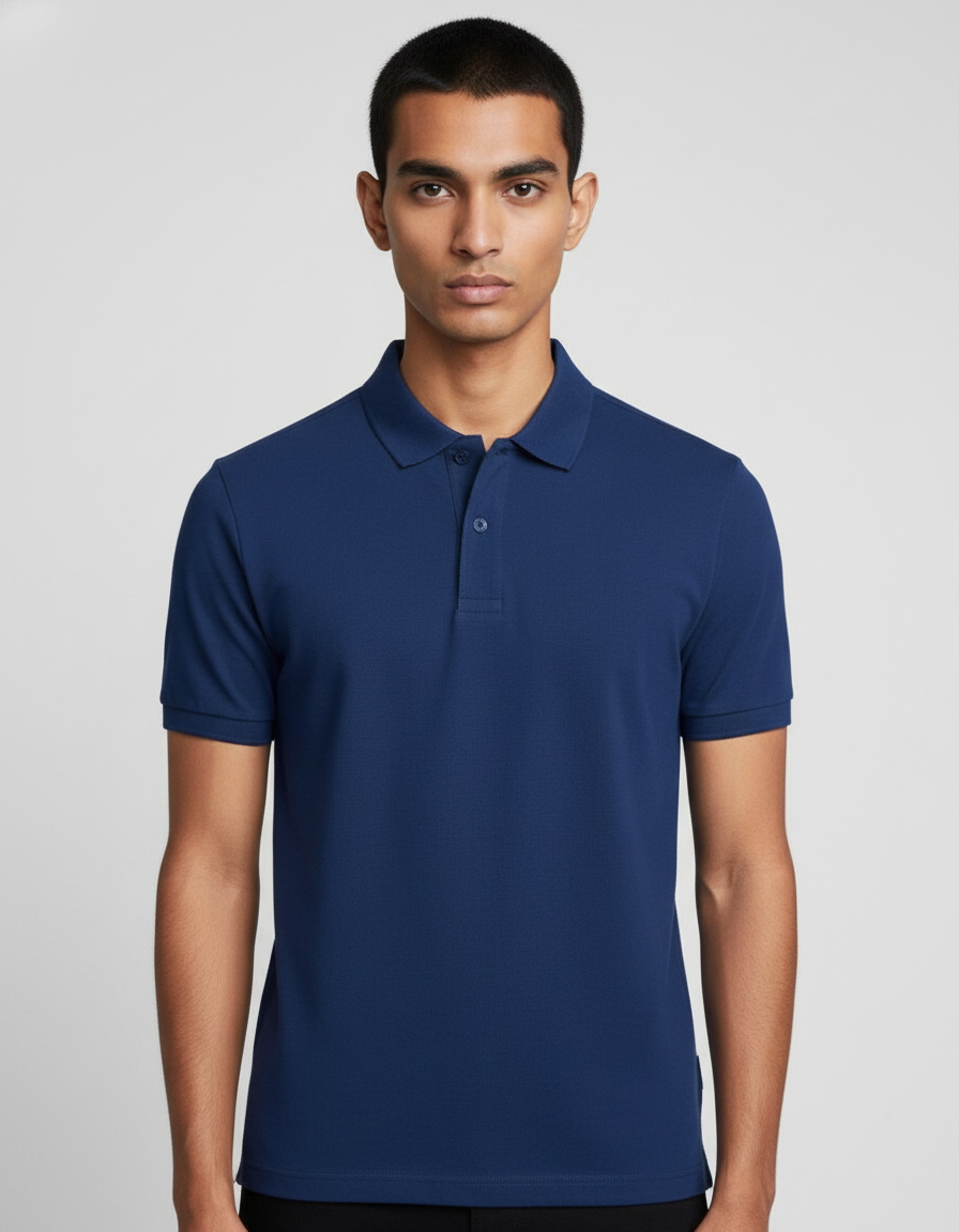 Color variant 1 - Male model - Confident pose