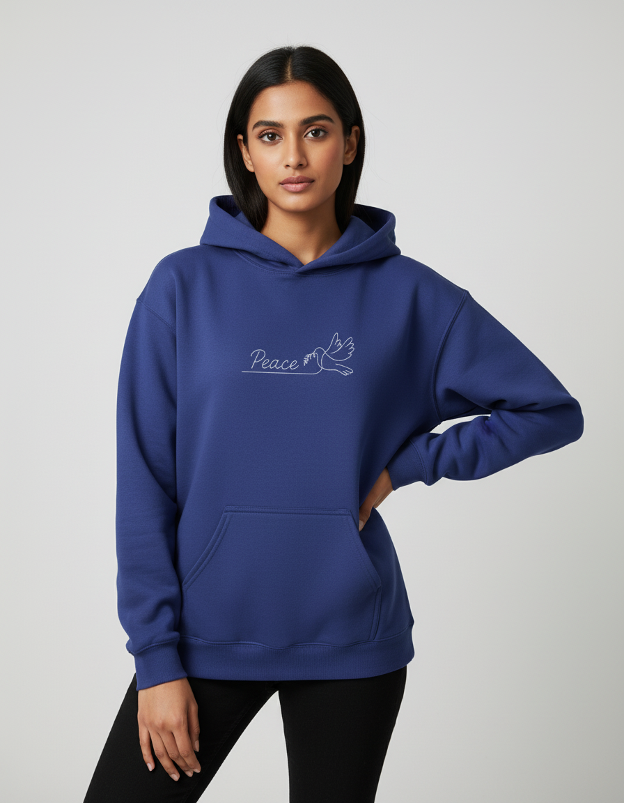 Color variant 2 - Female model - Hand on hip