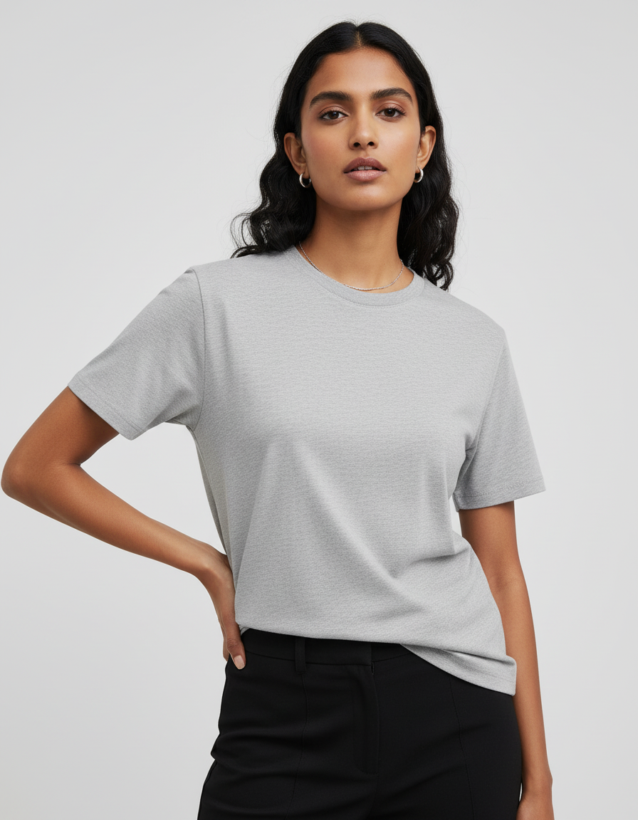 Color variant 2 - Female model - Hand on hip