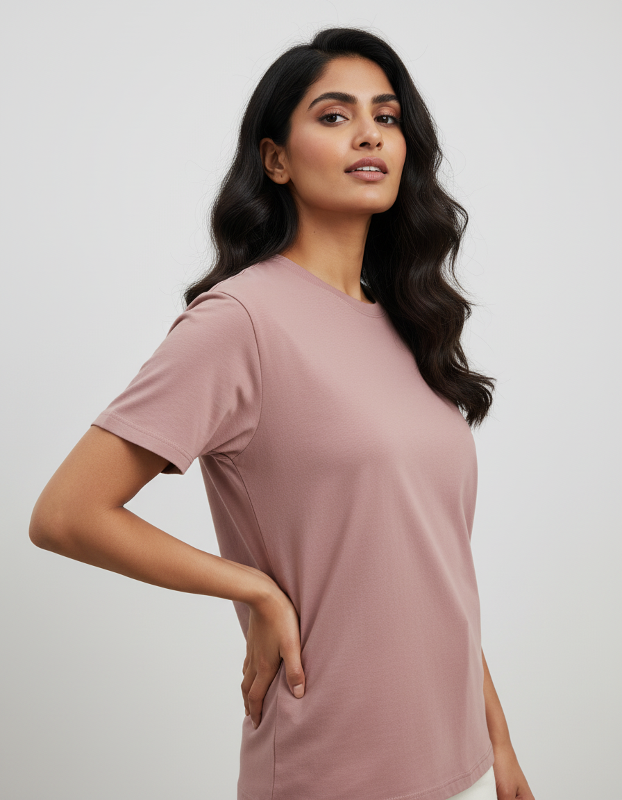 Color variant 2 - Female model - Hand on hip