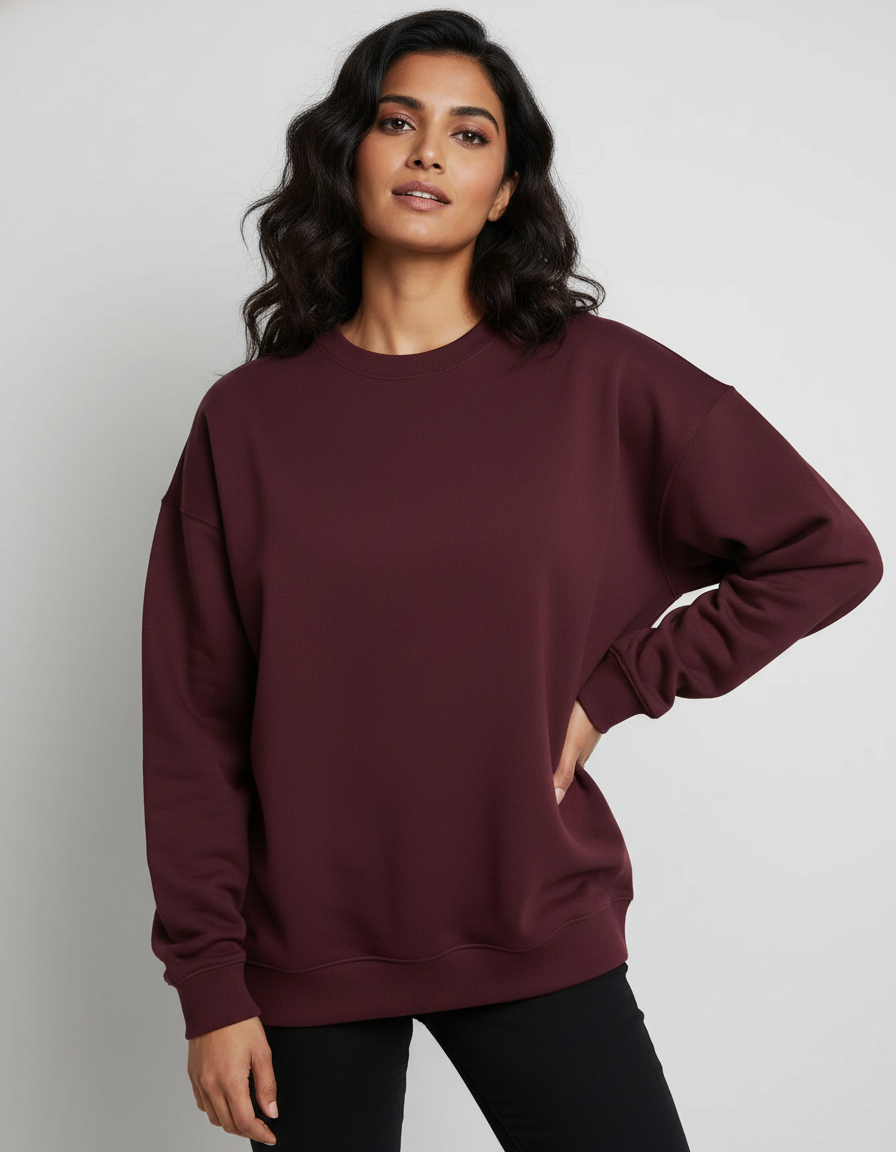 Color variant 2 - Indian female model - Hand on hip