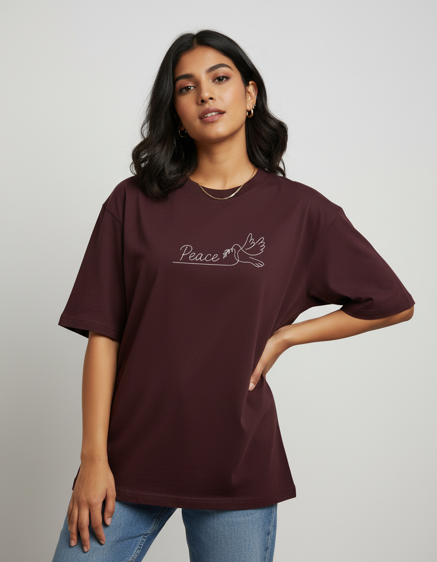 Color variant 2 - Indian woman - Hand on hip