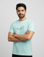 Color variant 3 - Indian man - Arms crossed