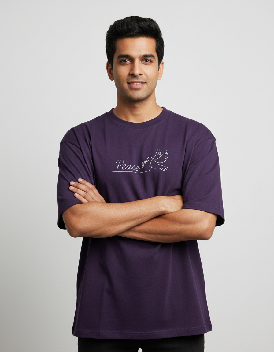 Color variant 3 - Indian man - Arms crossed