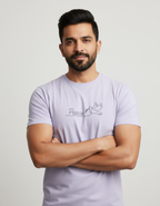 Color variant 3 - Indian man - Arms crossed