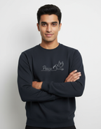 Color variant 3 - Male model - Arms crossed