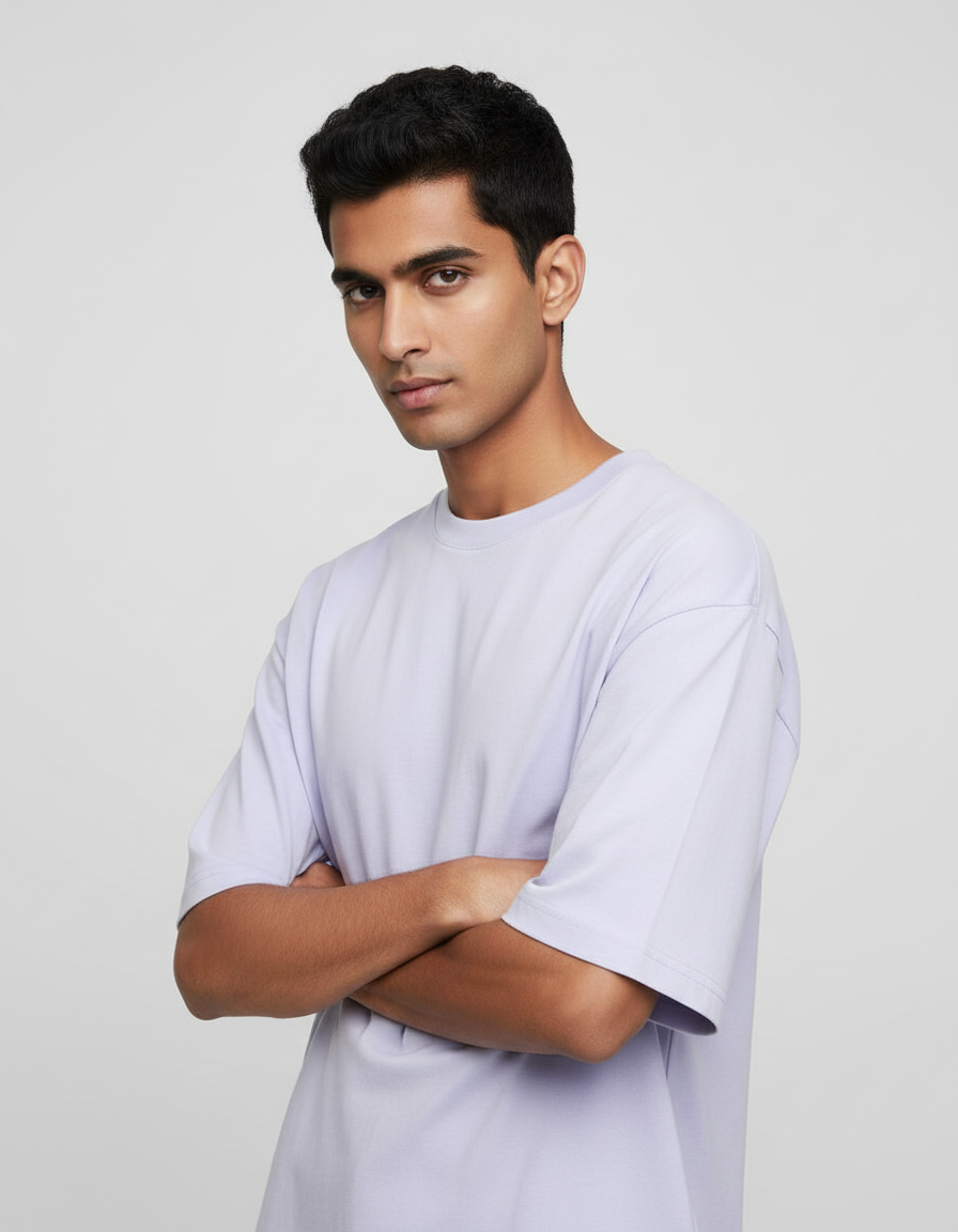 Color variant 3 - Male model - Arms crossed