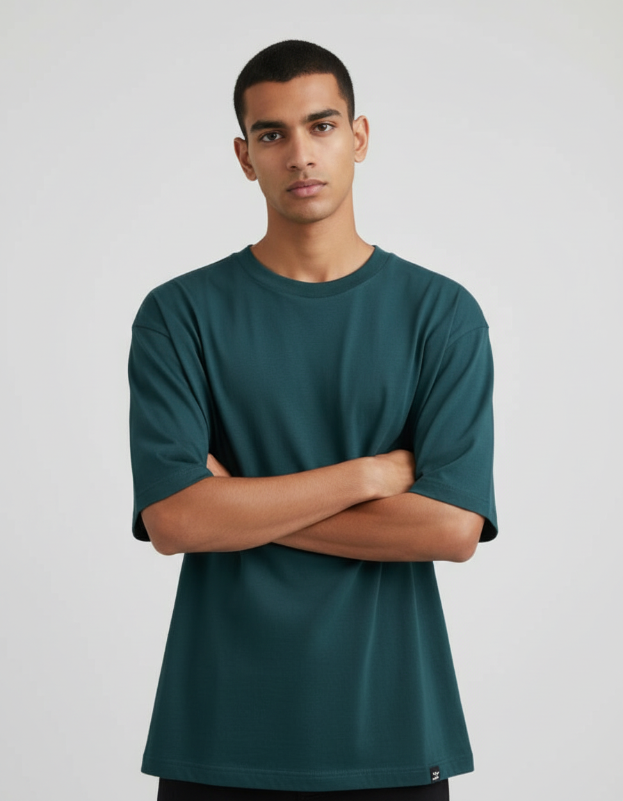 Color variant 3 - Male model - Arms crossed