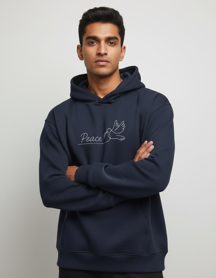 Color variant 3 - Male model - Arms crossed