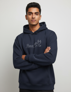 Color variant 3 - Male model - Arms crossed