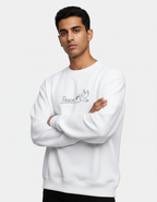 Color variant 3 - Male model - Arms crossed