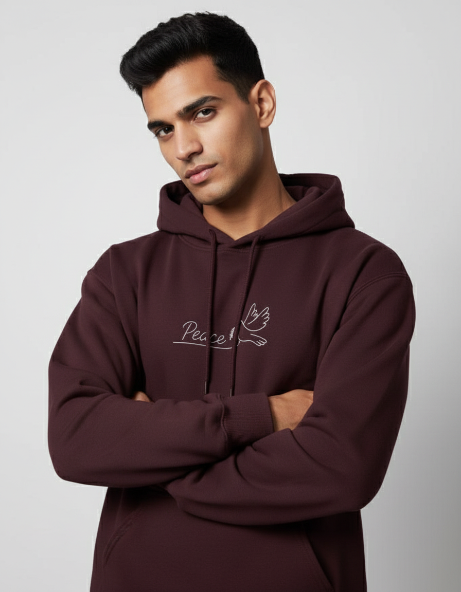 Color variant 3 - Male model - Arms crossed