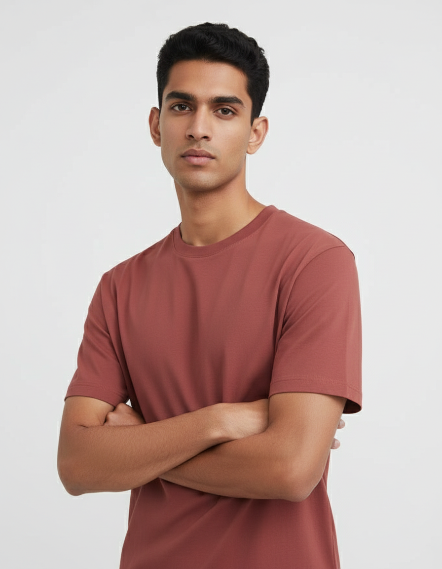 Color variant 3 - Male model - Arms crossed