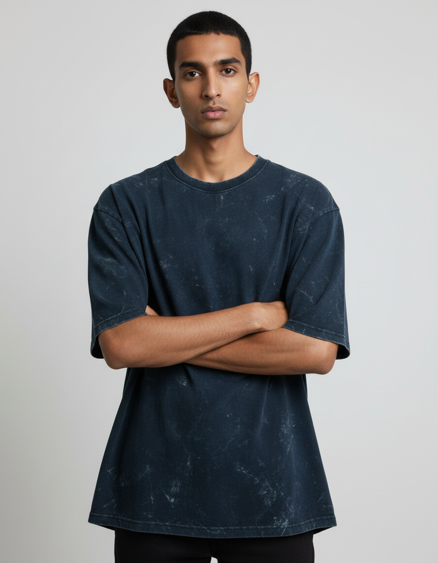 Color variant 3 - Male model - Arms crossed