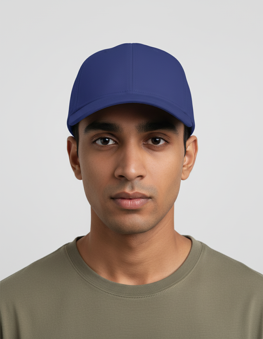 Color variant 3 - Male model - Front view