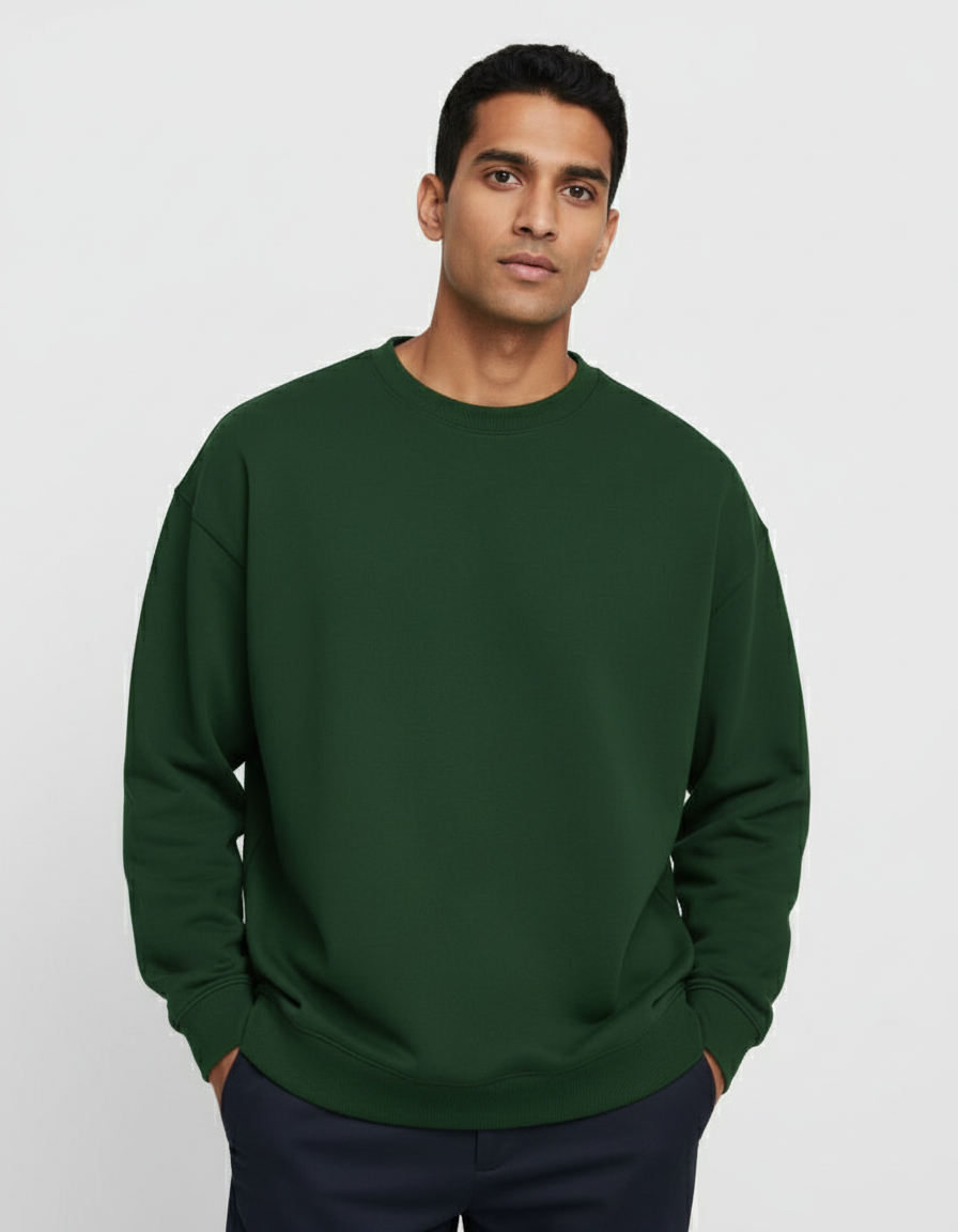 Color variant 4 - Indian male model - Hands in pockets