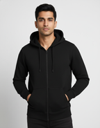 Color variant 4 - Indian male model - Hands in pockets