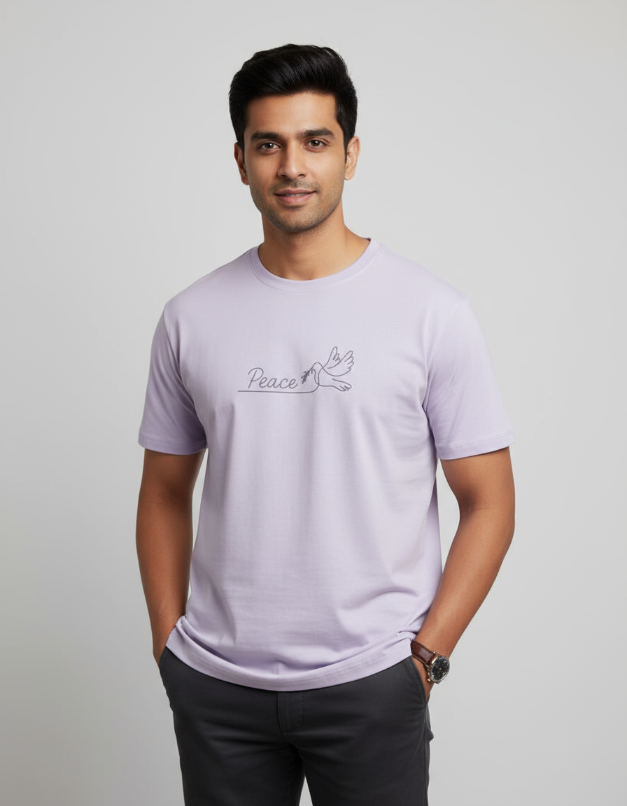 Color variant 4 - Indian man - Hands in pockets