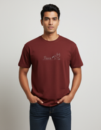 Color variant 4 - Indian man - Hands in pockets