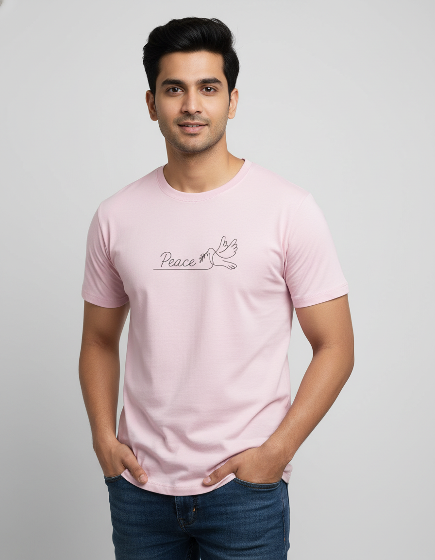 Color variant 4 - Indian man - Hands in pockets