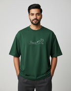 Color variant 4 - Indian man - Hands in pockets