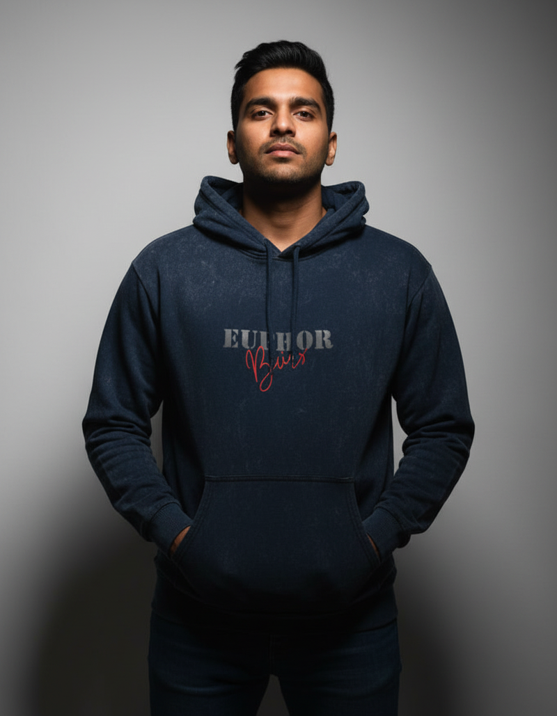 Color variant 4 - Indian man