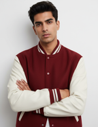 Color variant 4 - Male model - Arms crossed