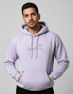 Color variant 4 - Male model - Hands in pockets