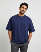 Color variant 4 - Male model - Hands in pockets