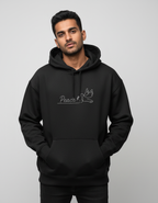 Color variant 4 - Male model - Hands in pockets