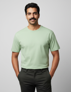 Color variant 4 - Male model - Hands in pockets