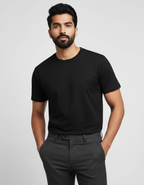 Color variant 4 - Male model - Hands in pockets