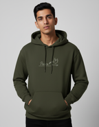 Color variant 4 - Male model - Hands in pockets