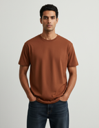 Color variant 4 - Male model - Hands in pockets