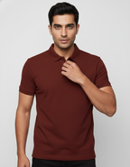 Color variant 4 - Male model - Relaxed confident pose