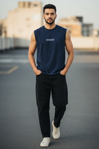 COURAGE Sleeveless c_3 - Male