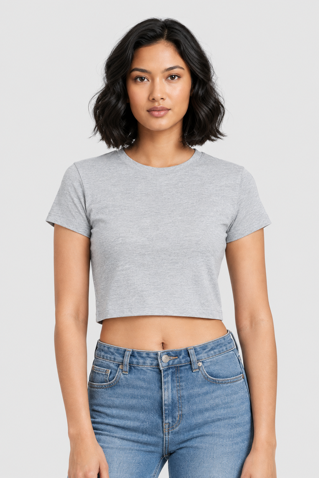 Crop Top - Uni